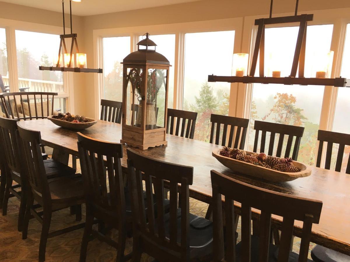 Leconte Mountain Lodge, Breathtaking Views, Hot 1089, Free Tickets Each Paid Day, Dollywood And Mor Sevierville Exterior photo